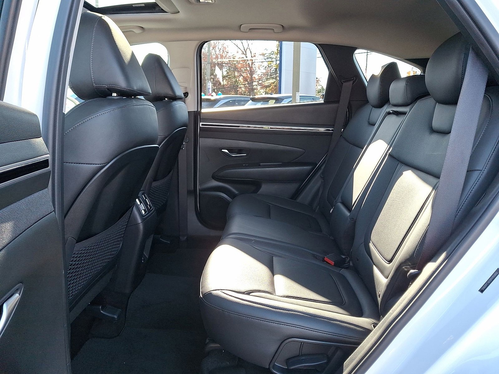 Certified 2023 Hyundai Tucson SEL w/ Convenience Package image 26