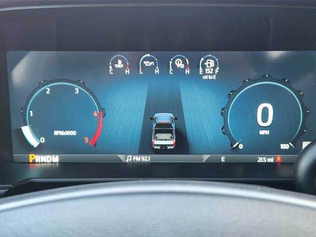 New 2026 Ford F250 Platinum AWD/4WD image 11