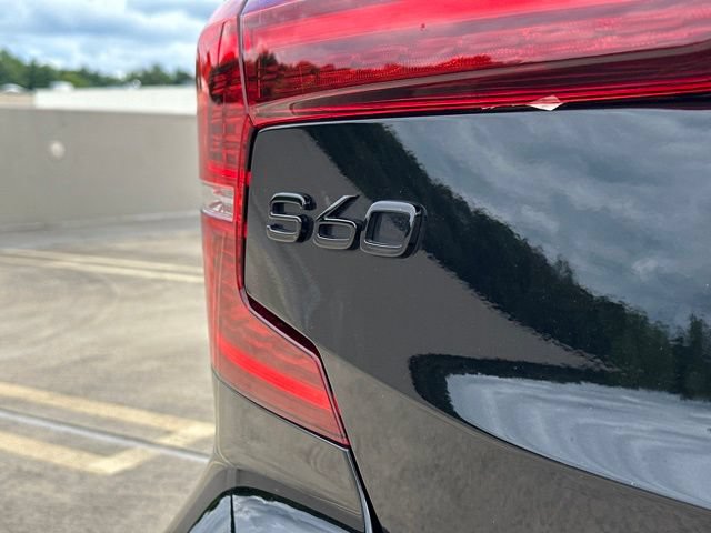Certified 2023 Volvo S60 B5 Ultimate w/ Climate Package FWD image 37