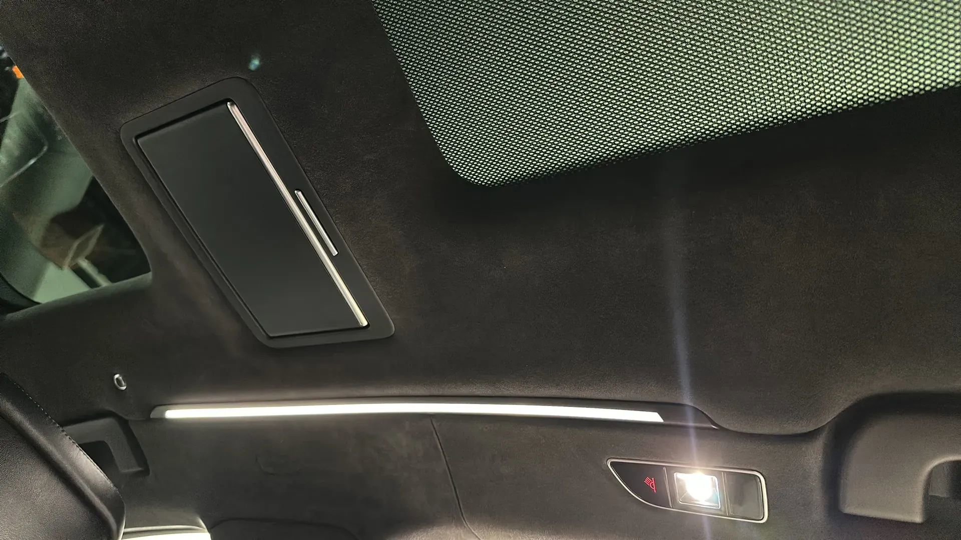 Used 2016 Audi A8 L 4.0T AWD/4WD image 20