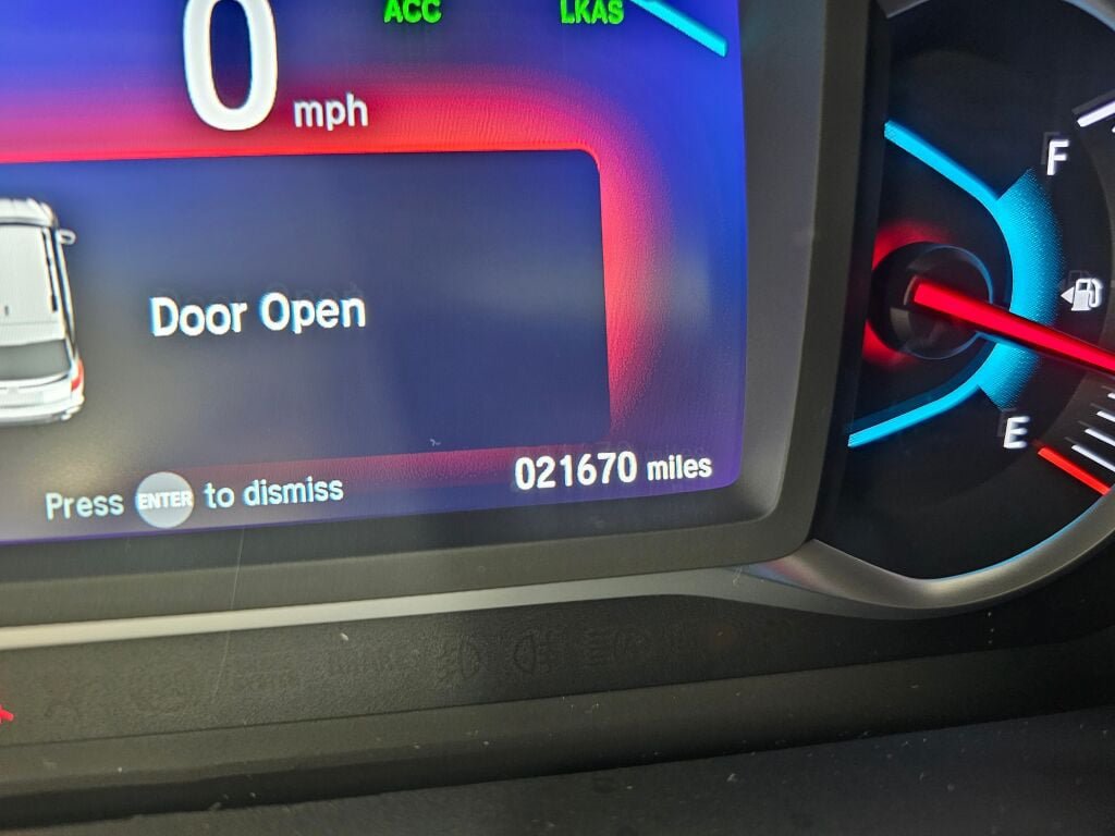 Certified 2022 Honda Pilot EX-L image 27