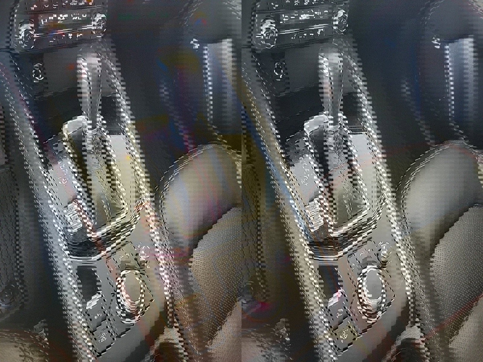 Used 2024 MAZDA CX-5 Carbon Edition image 44