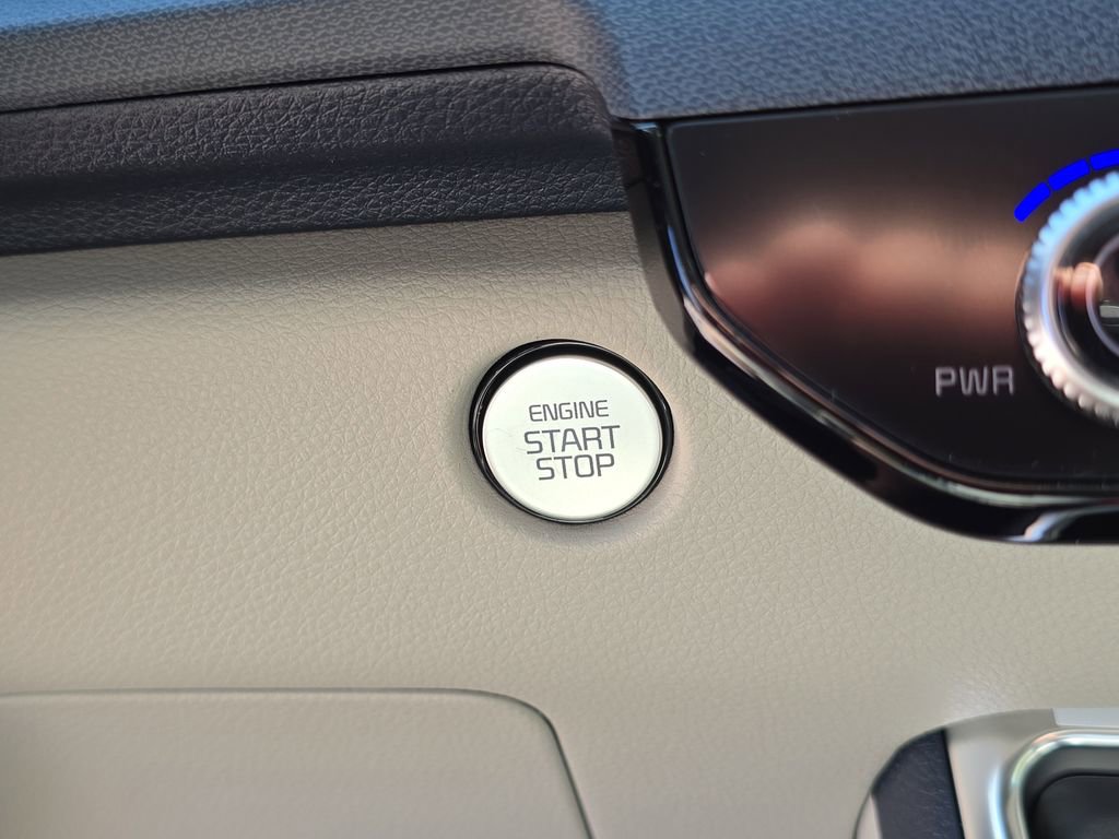 New 2026 Kia Carnival SX FWD image 29