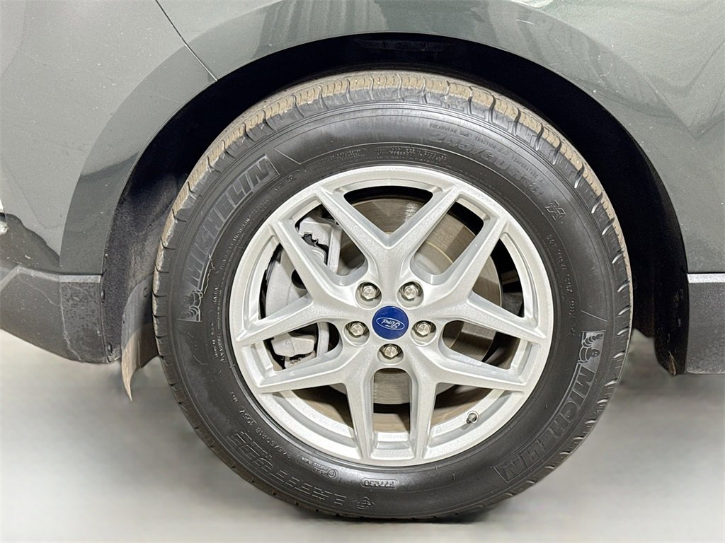 Used 2022 Ford Edge SEL w/ Convenience Package image 28