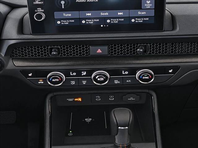New 2027 Honda CR-V Sport-L image 9