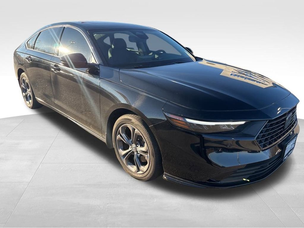 Used 2024 Honda Accord EX-L image 15