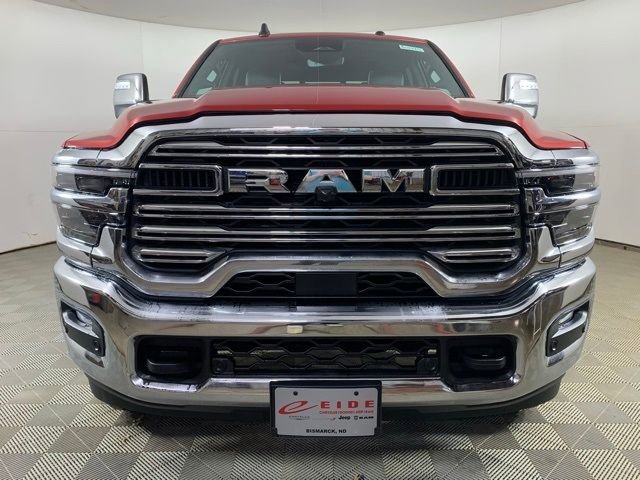 New 2026 RAM 2500 Laramie image 6