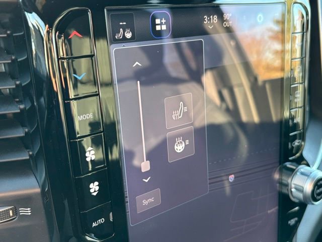 Certified 2025 RAM 2500 Lone Star image 40