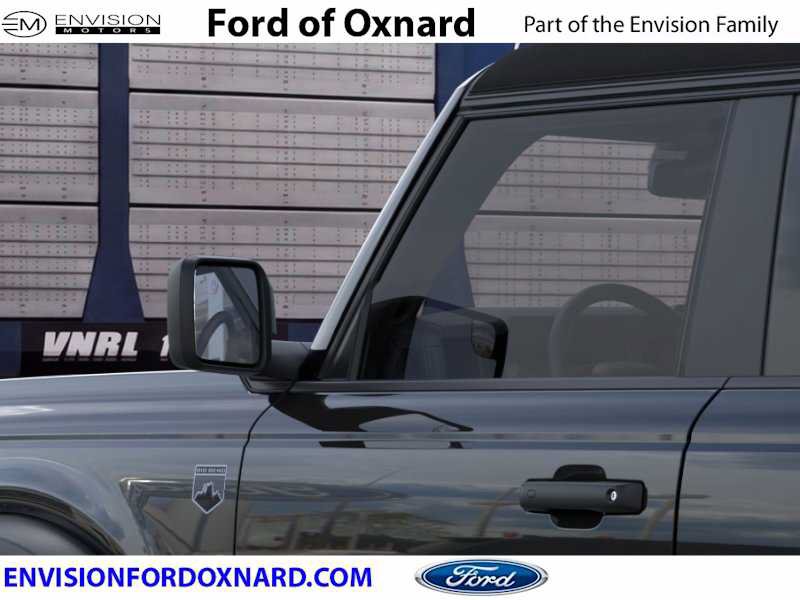 New 2026 Ford Bronco Big Bend AWD/4WD image 27