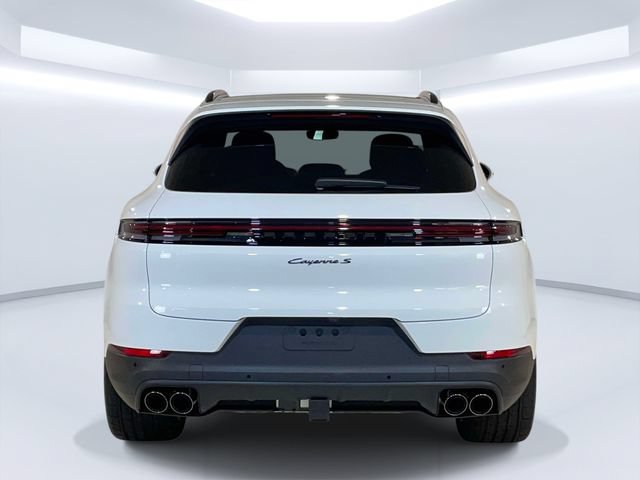 New 2026 Porsche Cayenne S AWD/4WD image 6
