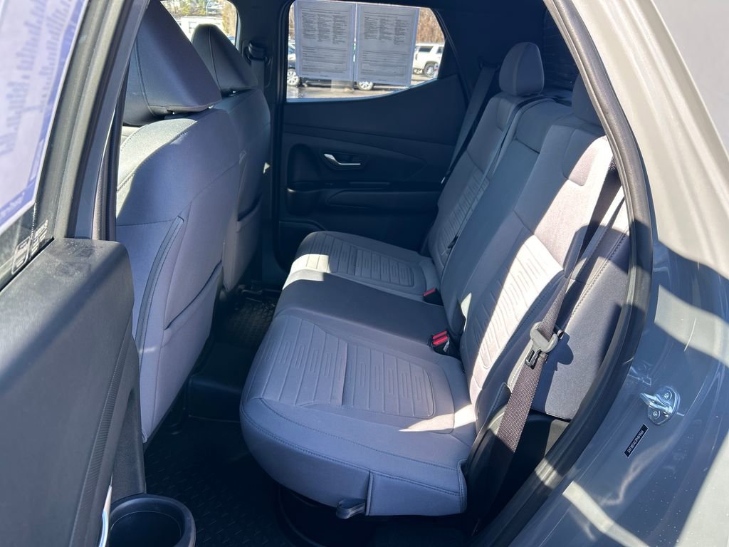 Used 2023 Hyundai Santa Cruz SEL image 23