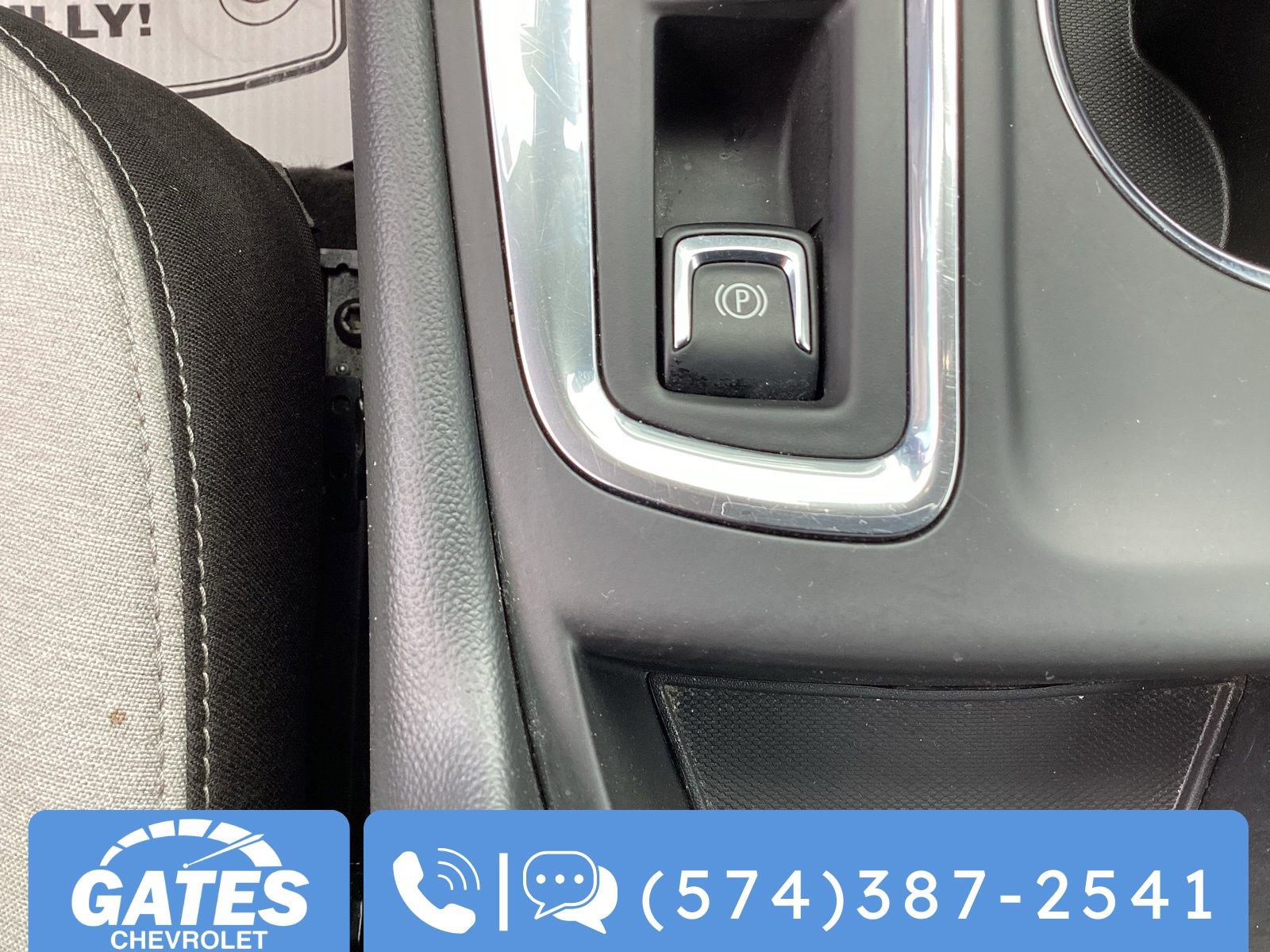 Used 2024 Chevrolet Equinox LT image 36