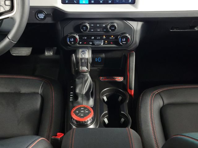 Used 2025 Ford Bronco Stroppe Edition AWD/4WD image 24