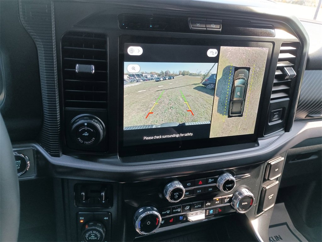 Used 2025 Ford F150 Raptor image 23