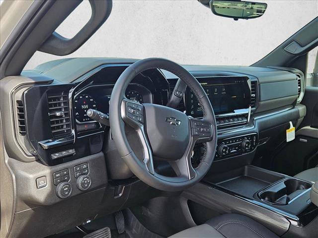 New 2026 Chevrolet Silverado 2500 ZR2 video 3