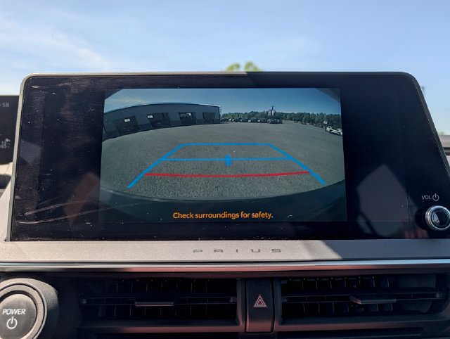 Used 2023 Toyota Prius Prime FWD image 27