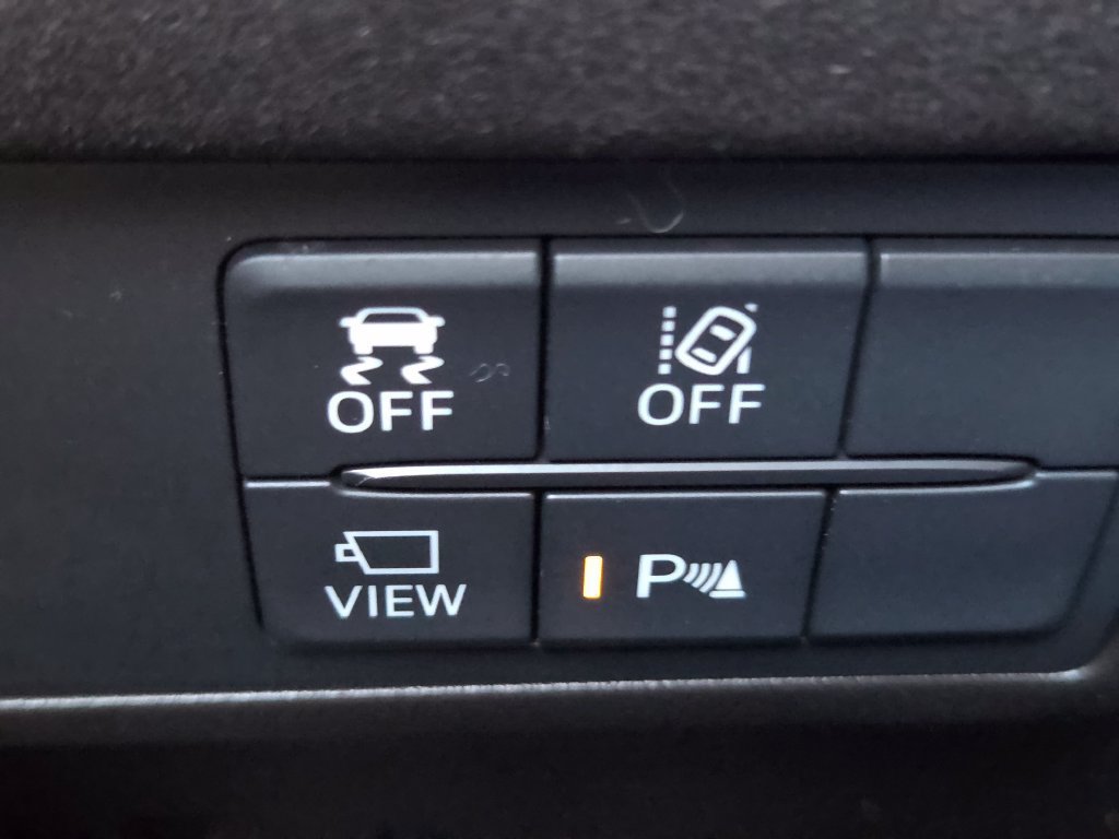 Used 2018 MAZDA MAZDA6 Signature FWD image 22