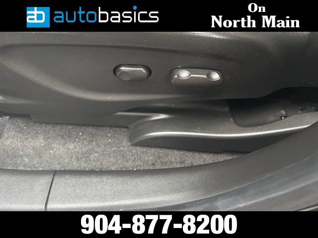 Used 2017 Buick Encore Preferred image 18