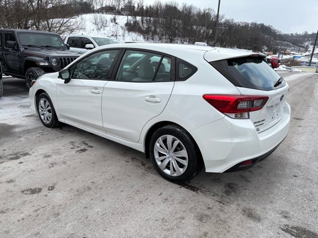 Used 2023 Subaru Impreza 2.0i image 3