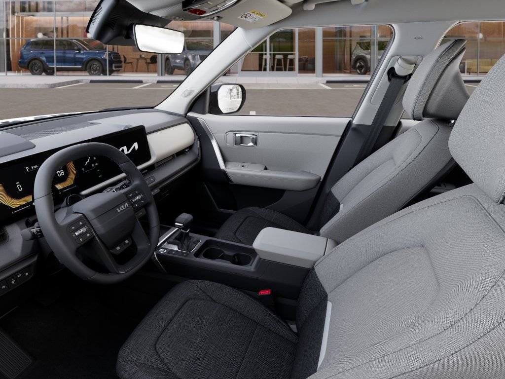 New 2027 Kia Seltos S AWD/4WD image 17