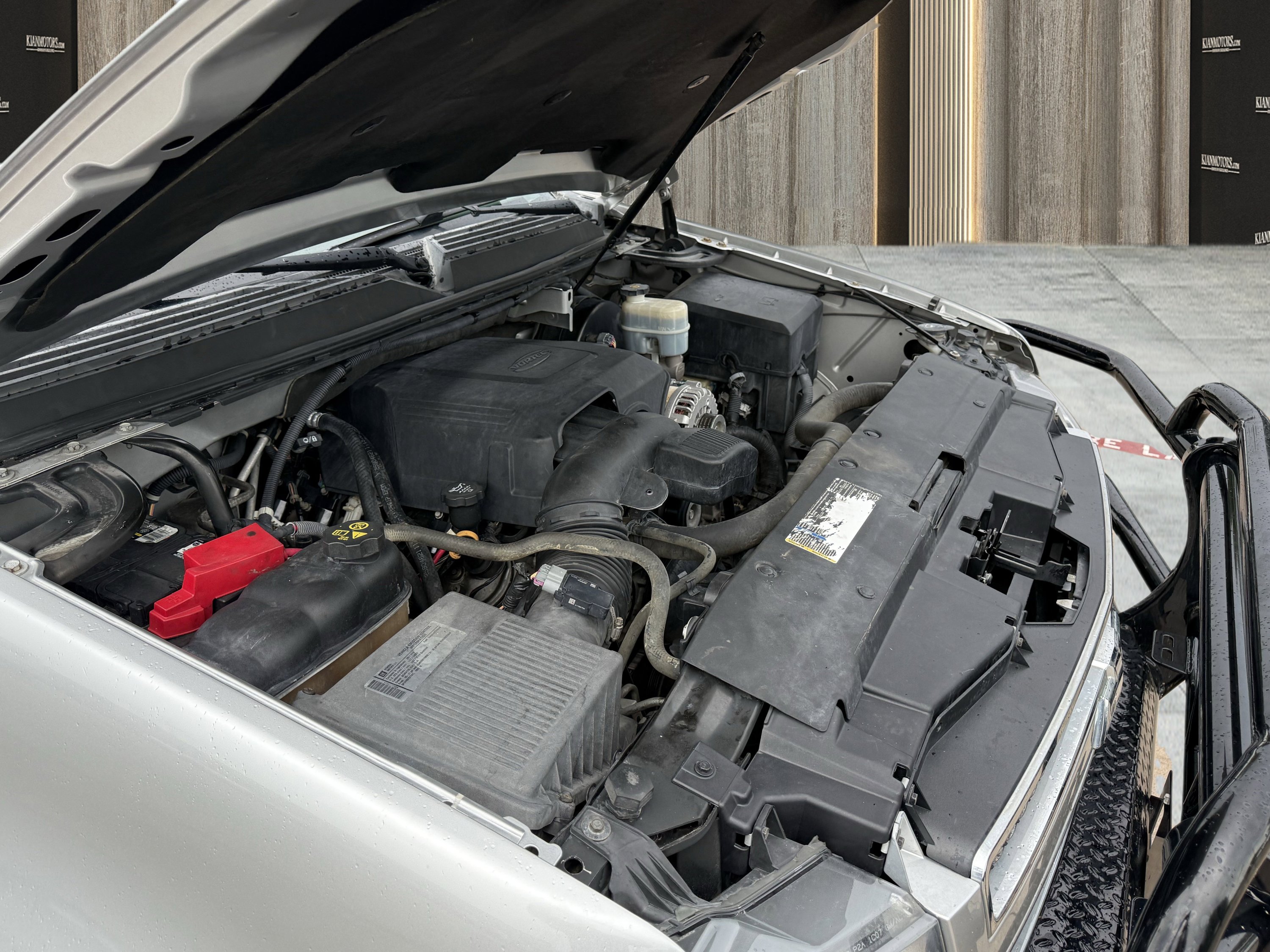 Used 2011 Chevrolet Tahoe LT image 14