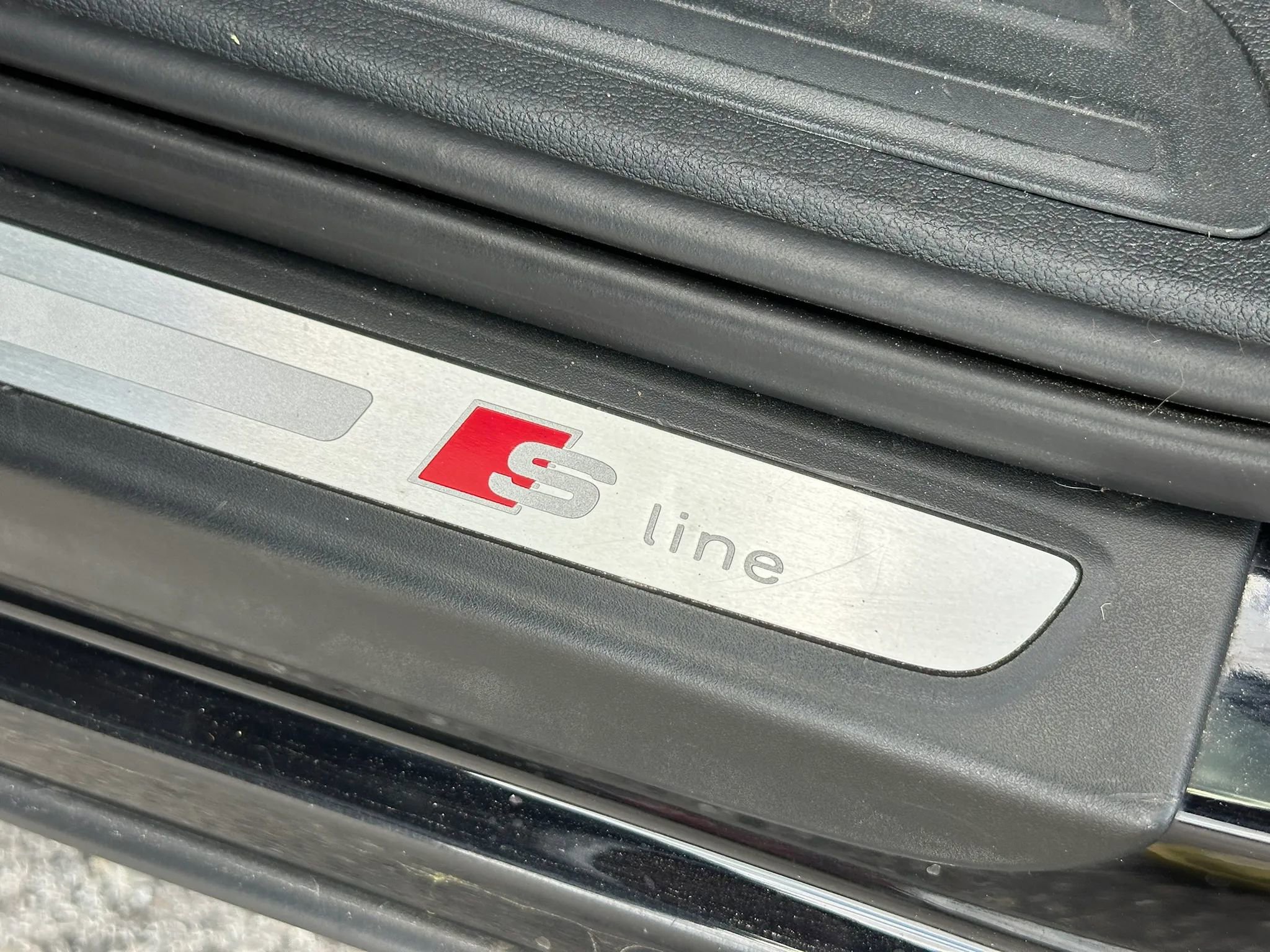 Used 2013 Audi Q7 3.0T S line Prestige w/ S Line Pkg image 39