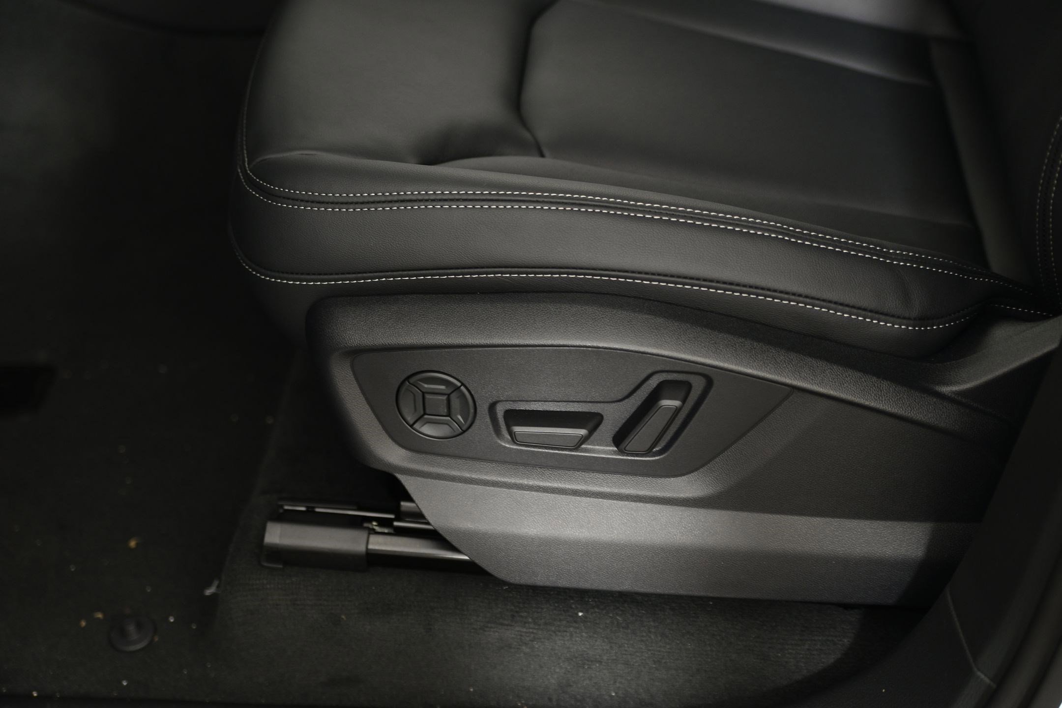 New 2026 Audi Q7 2.0T Premium Plus image 10