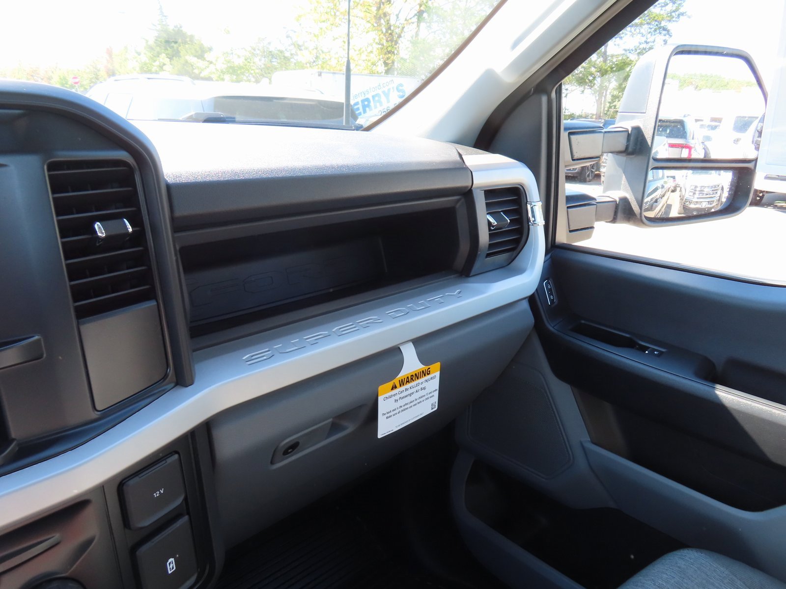 New 2026 Ford F250 XL image 11