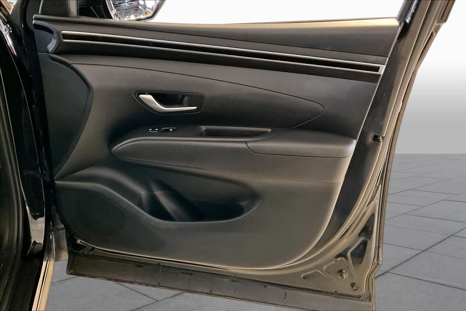 Used 2022 Hyundai Tucson SEL FWD image 20