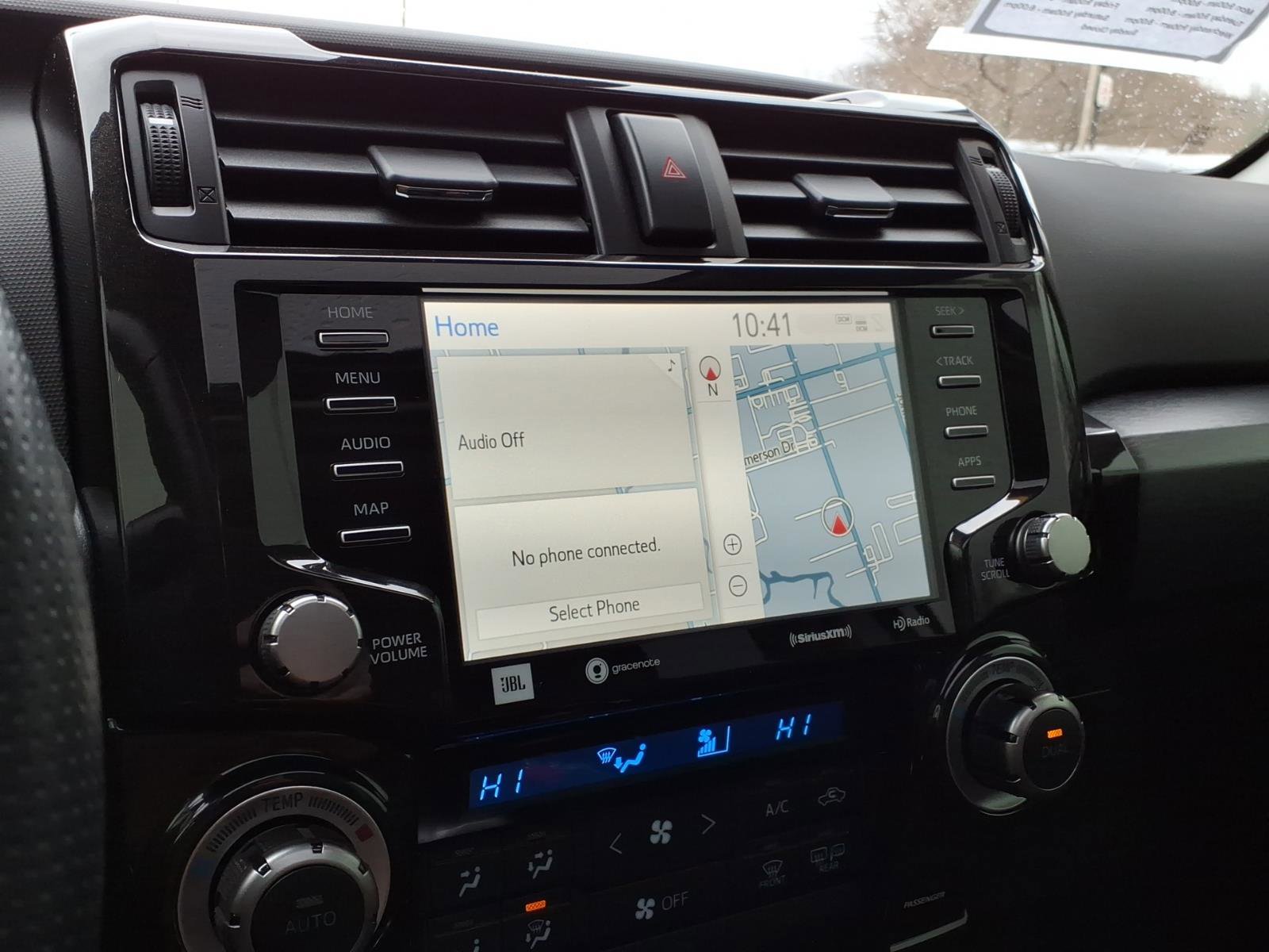 Used 2024 Toyota 4Runner TRD Pro image 19