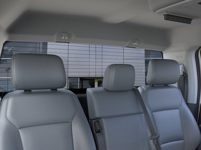 New 2026 Ford F550 4x4 Regular Cab Super Duty image 22