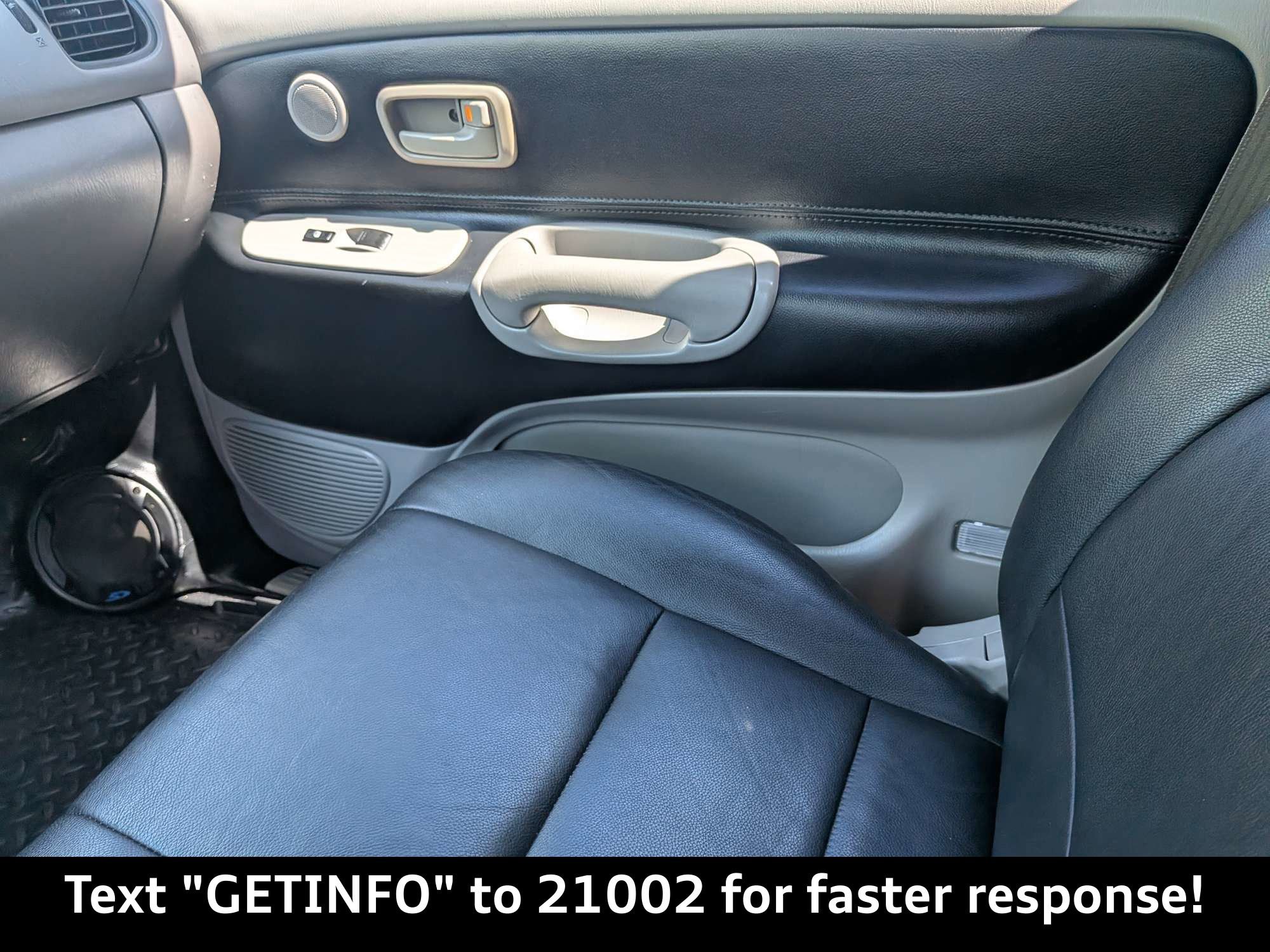 Used 2003 Toyota Tundra SR5 image 19