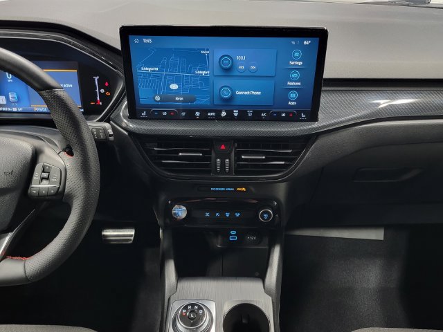 Used 2023 Ford Escape ST-Line w/ Tech Pack #1 AWD/4WD image 18