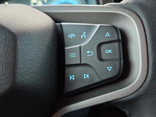 New 2026 Ford Bronco Big Bend image 14