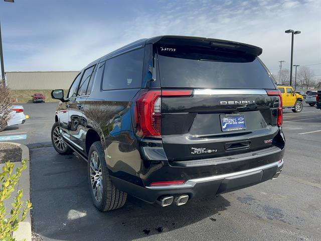 New 2026 GMC Yukon XL Denali image 5