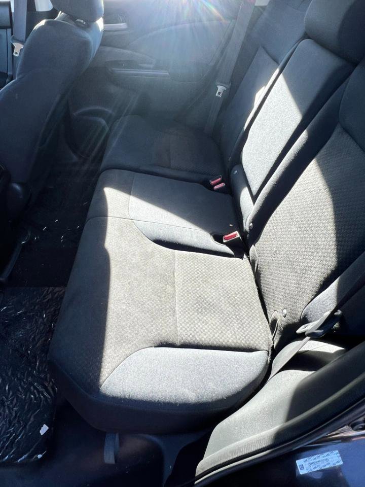Used 2015 Honda CR-V LX image 24