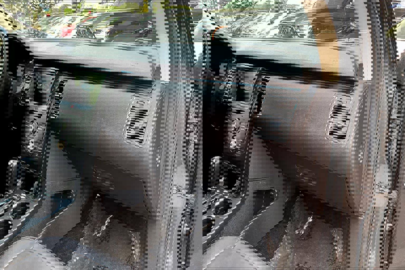 Used 2017 Ford Flex SEL w/ Equipment Group 202A image 19