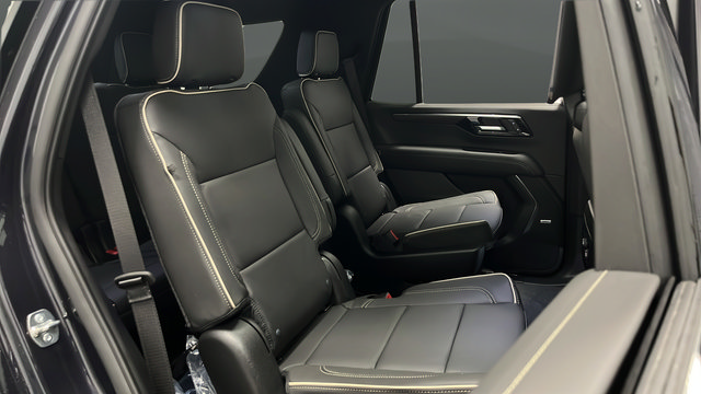 New 2026 Chevrolet Tahoe Premier AWD/4WD image 24