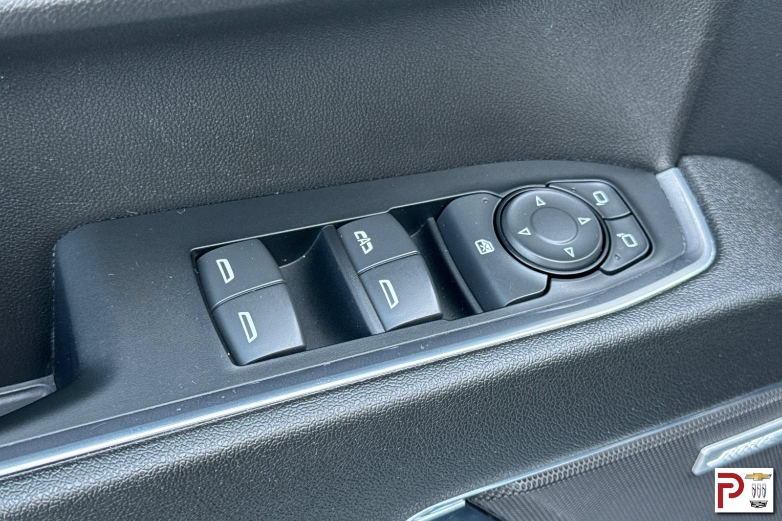 Certified 2023 Chevrolet Silverado 1500 RST AWD/4WD image 12