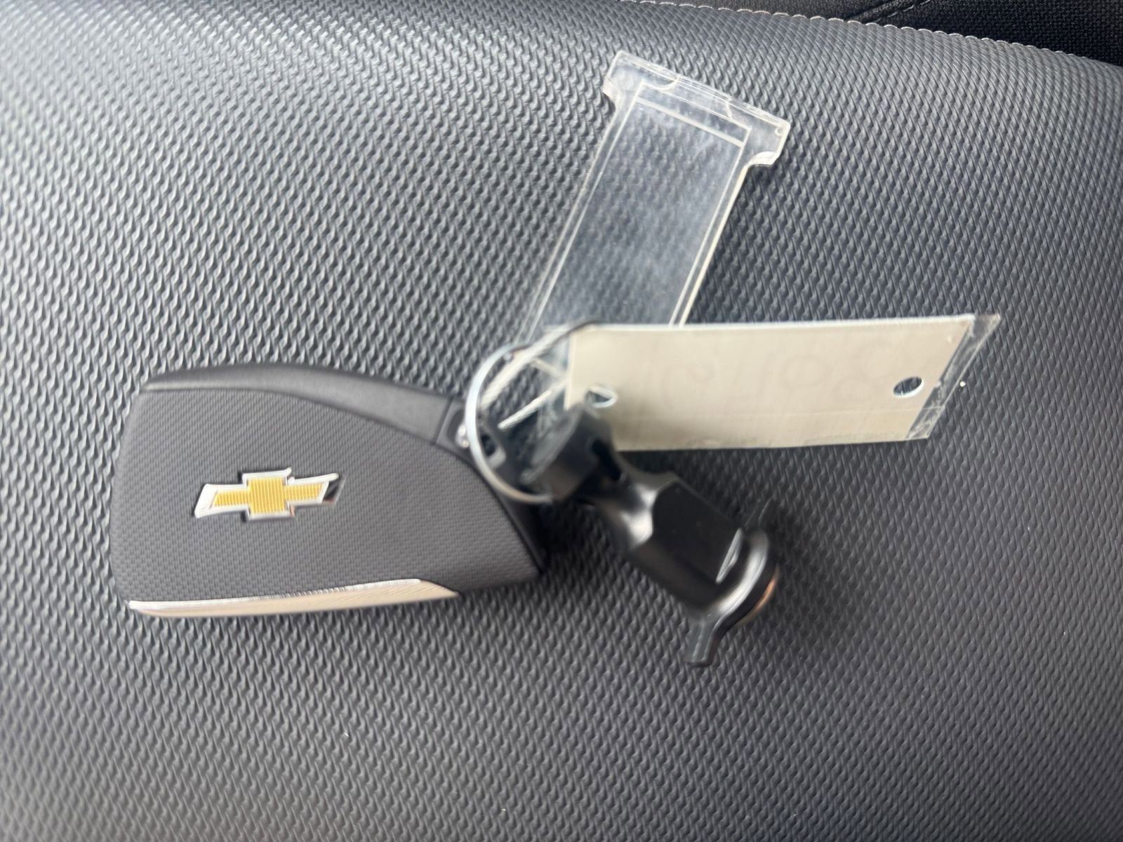 Used 2025 Chevrolet Equinox LT AWD/4WD image 17