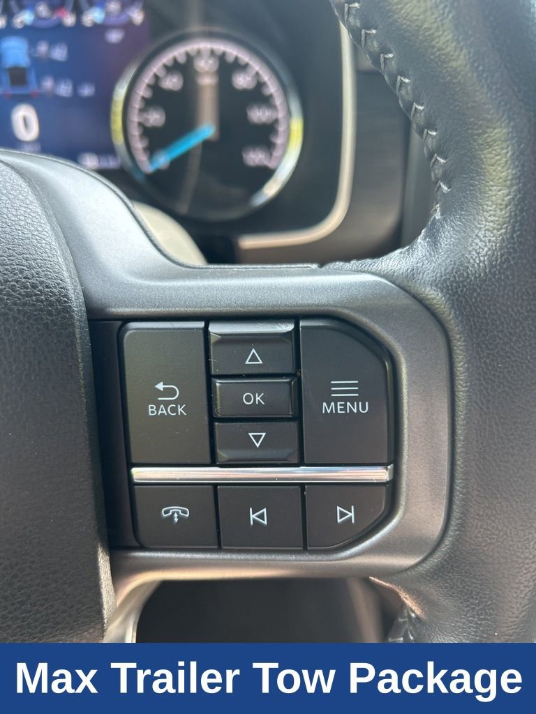 Used 2022 Ford F150 XLT w/ Equipment Group 302A High AWD/4WD image 14