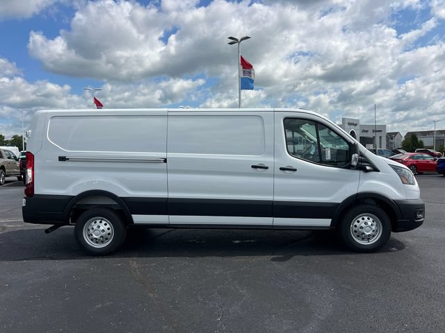 New 2026 Ford Transit 250 Low Roof AWD w/ Load Area Protection Package image 9