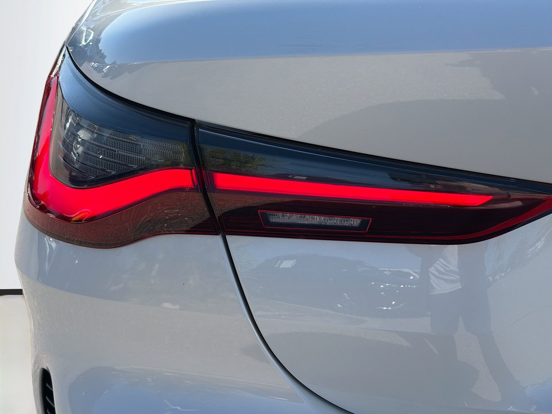 Certified 2025 BMW 430i Convertible image 11