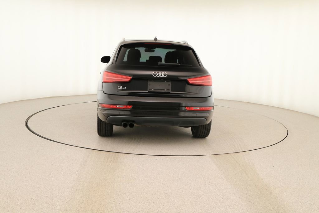 Used 2018 Audi Q3 2.0T Premium w/ Convenience Package image 5