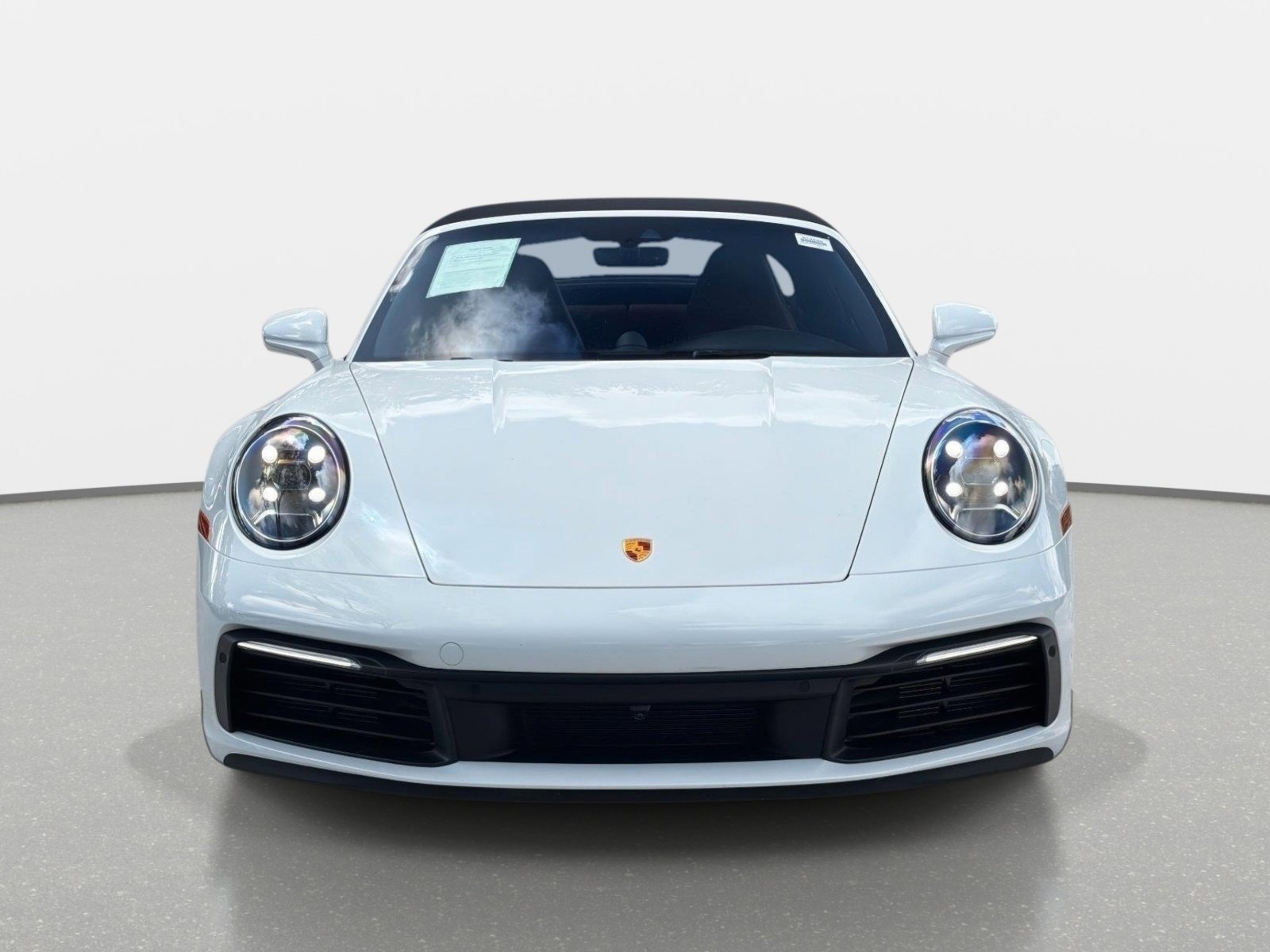 Used 2023 Porsche 911 Targa 4S AWD/4WD image 51