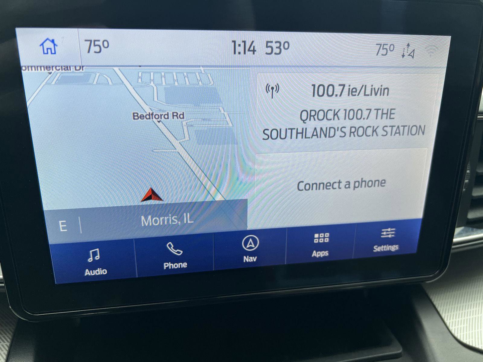 Used 2020 Ford Explorer XLT w/ Equipment Group 202A AWD/4WD image 27