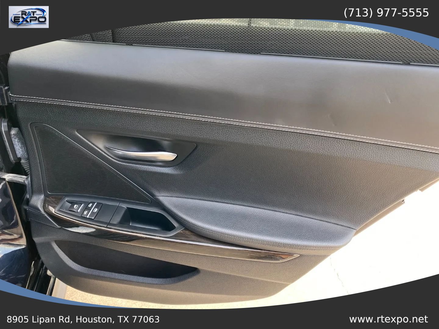 Used 2015 BMW 640i Gran Coupe xDrive AWD/4WD image 31