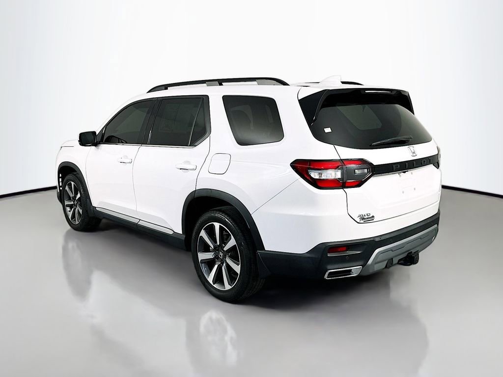 Used 2024 Honda Pilot Elite image 5