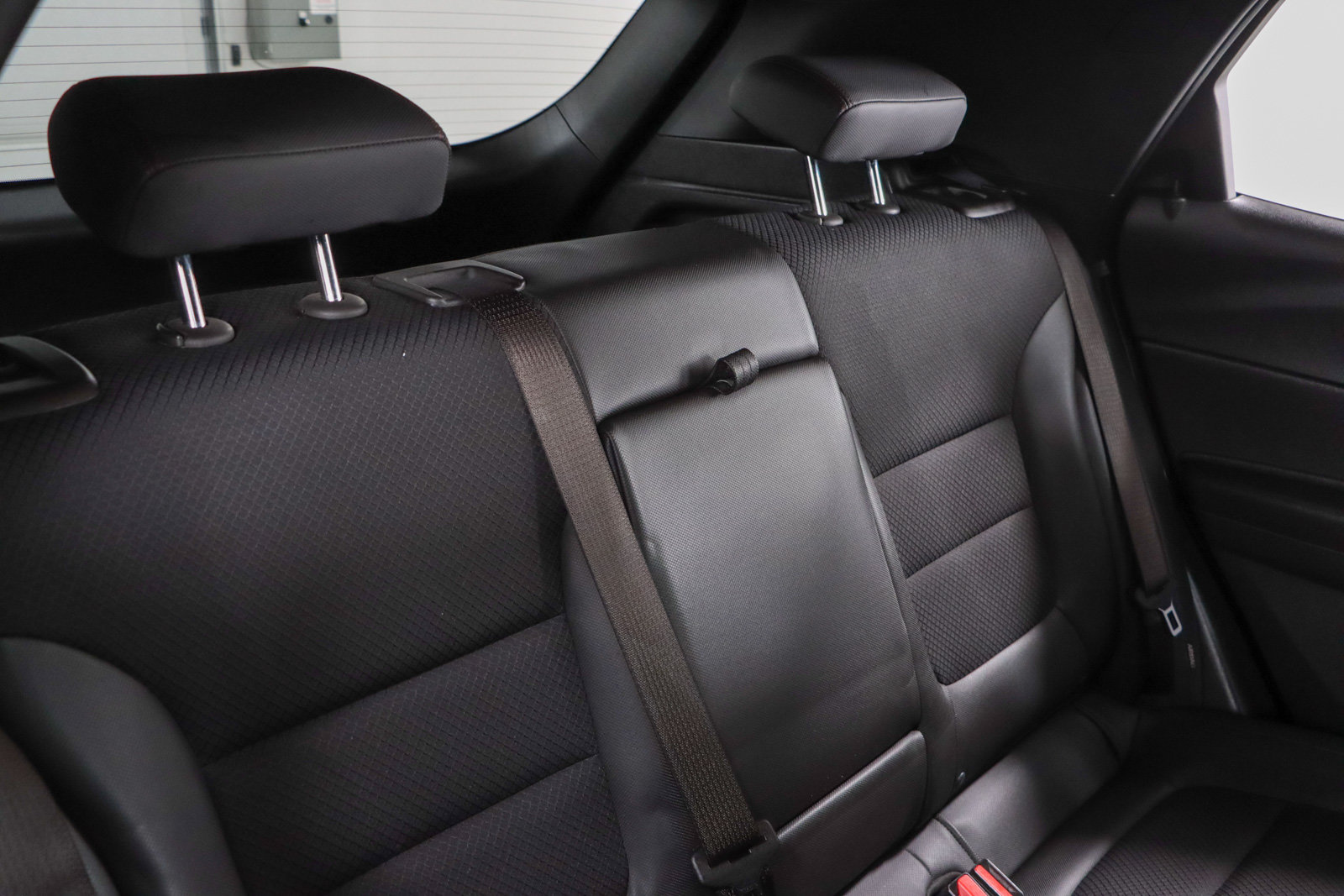 Used 2021 Chevrolet TrailBlazer RS w/ Technology Package FWD image 28