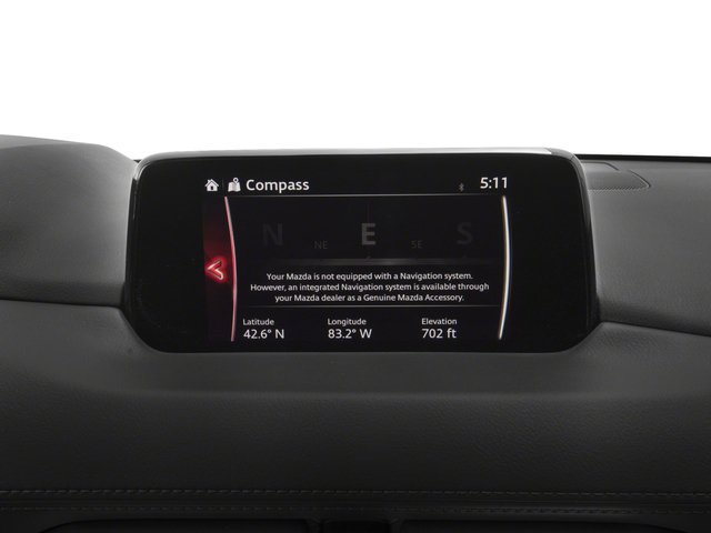 Used 2017 MAZDA CX-5 Grand Select AWD/4WD image 20